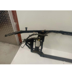 Face avant DODGE AVENGER Photo n°1