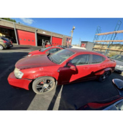 Face avant DODGE AVENGER Photo n°12