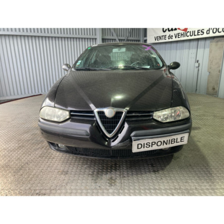 Mastervac ALFA ROMEO 156 Photo n°1