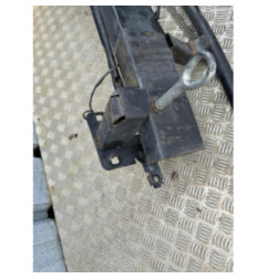 Renfort pare choc avant (traverse) DODGE AVENGER Photo n°1