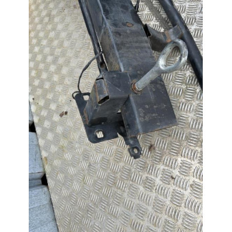 Renfort pare choc avant (traverse) DODGE AVENGER Photo n°1