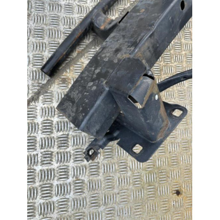 Renfort pare choc avant (traverse) DODGE AVENGER