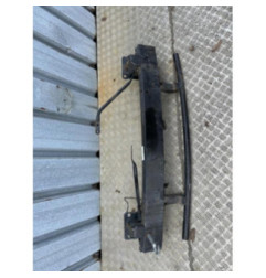 Renfort pare choc avant (traverse) DODGE AVENGER Photo n°3