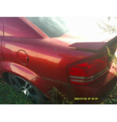 Renfort pare choc avant (traverse) DODGE AVENGER Photo n°8