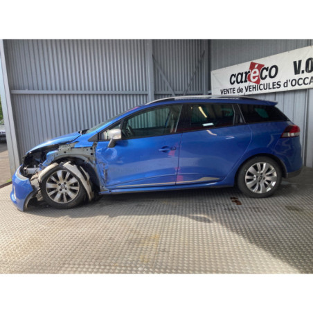 Bloc chauffage RENAULT CLIO 4