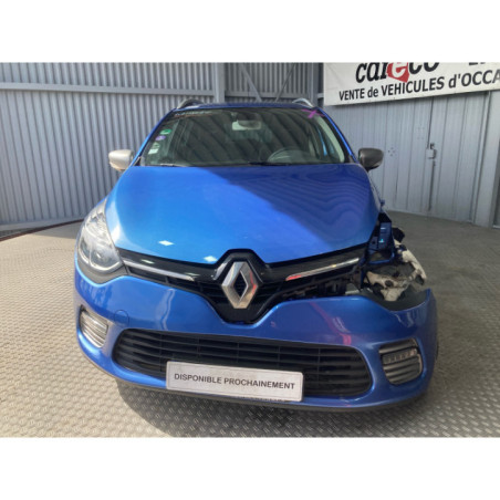 Resistance chauffage RENAULT CLIO 4 Photo n°1