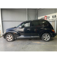Capot CHRYSLER PT CRUISER Photo n°4