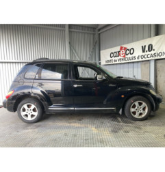 Capot CHRYSLER PT CRUISER Photo n°7