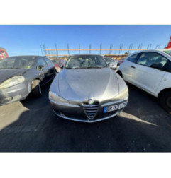 Moteur leve vitre avant droit ALFA ROMEO 147 Photo n°3