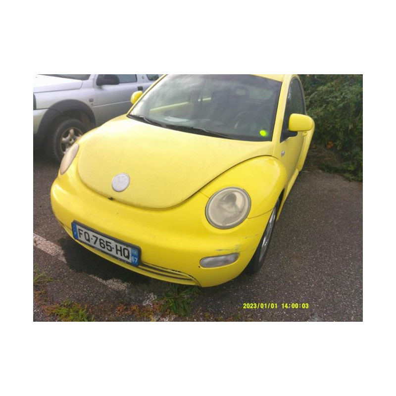 Capot VOLKSWAGEN NEW BEETLE 1