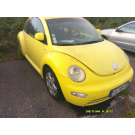 Capot VOLKSWAGEN NEW BEETLE 1