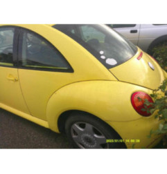 Capot VOLKSWAGEN NEW BEETLE 1 Photo n°5