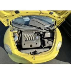 Capot VOLKSWAGEN NEW BEETLE 1 Photo n°7