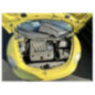 Capot VOLKSWAGEN NEW BEETLE 1