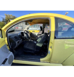 Capot VOLKSWAGEN NEW BEETLE 1 Photo n°11