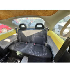 Capot VOLKSWAGEN NEW BEETLE 1 Photo n°13