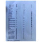 Commande chauffage CHRYSLER PT CRUISER