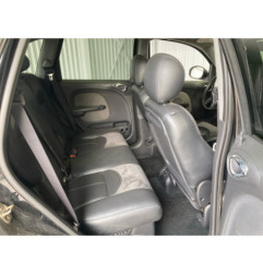 Commande chauffage CHRYSLER PT CRUISER Photo n°9