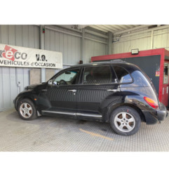 Commande chauffage CHRYSLER PT CRUISER Photo n°10