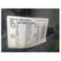 Commande chauffage CHRYSLER PT CRUISER