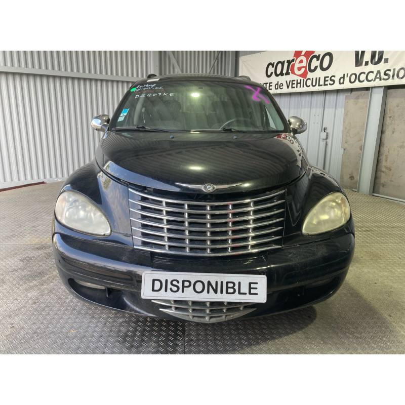 Compteur CHRYSLER PT CRUISER