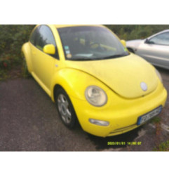 Retroviseur droit VOLKSWAGEN NEW BEETLE 1 Photo n°5