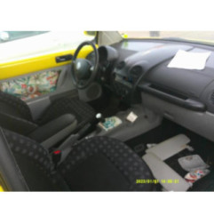 Retroviseur droit VOLKSWAGEN NEW BEETLE 1 Photo n°7