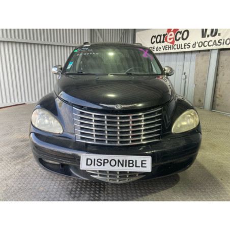 Pedale d'accelerateur CHRYSLER PT CRUISER Photo n°1
