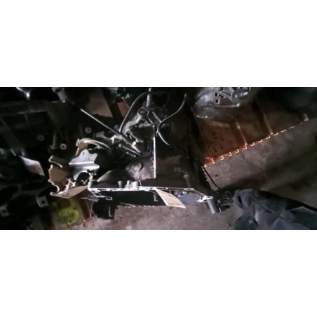 Boite de vitesses CITROEN C5 1