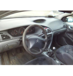 Boite de vitesses CITROEN C5 1 Photo n°7