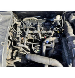 Boite de vitesses CITROEN C5 1 Photo n°10