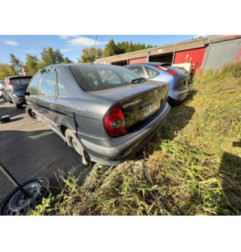 Boite de vitesses CITROEN C5 1 Photo n°16