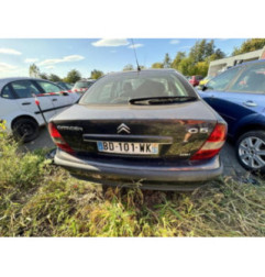 Boite de vitesses CITROEN C5 1 Photo n°18