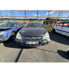 Pompe de direction CITROEN C5 1 Photo n°9