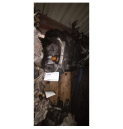 Boite de vitesses FORD FOCUS 2 Photo n°1