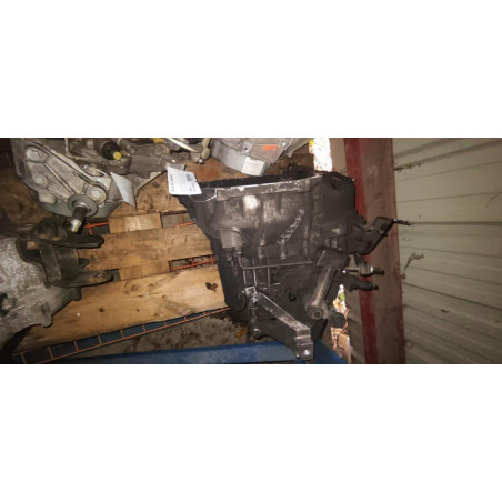 Boite de vitesses FORD FOCUS 2