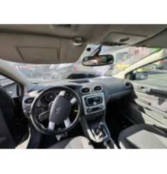 Boite de vitesses FORD FOCUS 2 Photo n°9