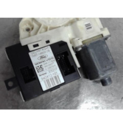 Moteur leve vitre avant droit FORD FOCUS 2 Photo n°1
