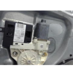 Moteur leve vitre avant gauche FORD FOCUS 2 Photo n°1