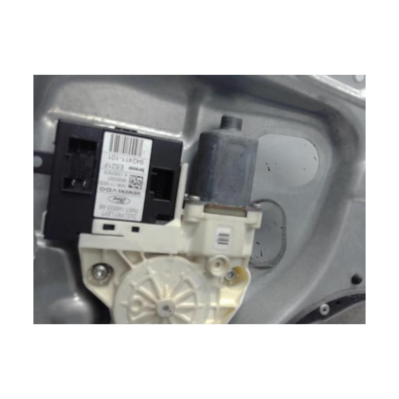 Moteur leve vitre avant gauche FORD FOCUS 2