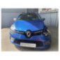 Commande chauffage RENAULT CLIO 4