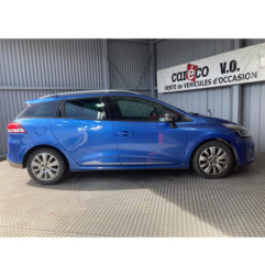 Commande chauffage RENAULT CLIO 4 Photo n°3