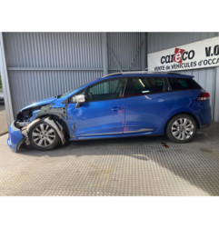 Compteur RENAULT CLIO 4