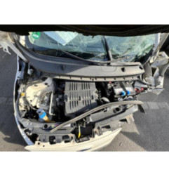 Retroviseur droit FORD KA 2 Photo n°5