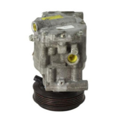 Compresseur clim FORD KA 2 Photo n°1