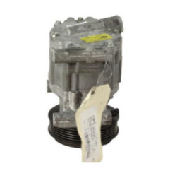 Compresseur clim FORD KA 2 Photo n°3