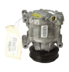 Compresseur clim FORD KA 2 Photo n°4