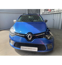 Volant RENAULT CLIO 4 Photo n°1