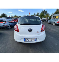 Compresseur clim FORD KA 2 Photo n°12