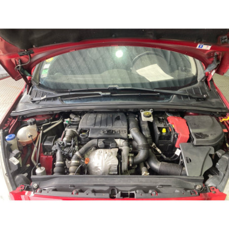 Commande chauffage PEUGEOT 308 1
